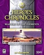 Heroes Chronicles: Master Of The Elements