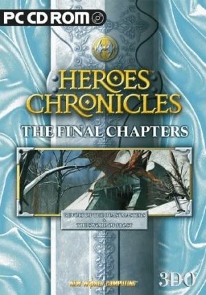 Heroes Chronicles: The Final Chapters
