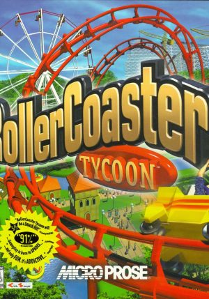 RollerCoaster Tycoon