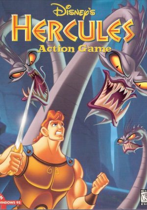 Hercules