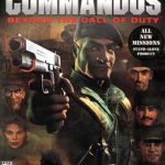 Commandos: Beyond The Call Of Duty (Farsi)