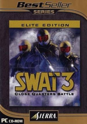SWAT 3 Elite Edition