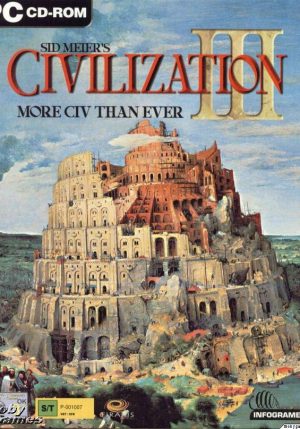 Civilization 3