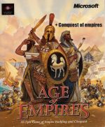 Age Of Empires + Conquest Of Empires