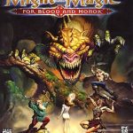 Might And Magic 7: For Blood And Honor