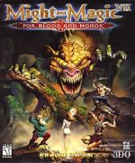 Might And Magic 7: For Blood And Honor