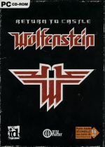 Return To Castle Wolfenstein Gold Edition