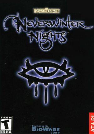 Neverwin gameter Nights