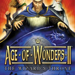 Age Of Wonders 2