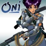 Oni :Second Edition