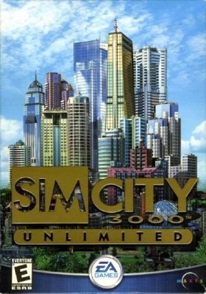 Sim City 3000 Unlimited