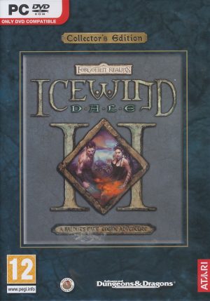 Icewin gamed Dale 2