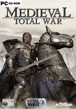 Medieval War :Total War
