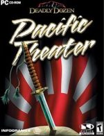 Deadly Dozen :Pacific Theater