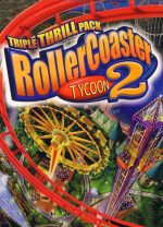 RollerCoaster Tycoon 2