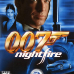 James Bond 007 : NightFire