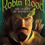 Robin Hood :The Legend Of Sherwood