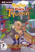 Trailer Park Tycoon :Get The Party Started