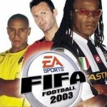 Fifa 2003 (Farsi)