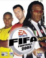 Fifa 2003 (Farsi)