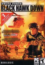 Delta Force : Black Hawk Down