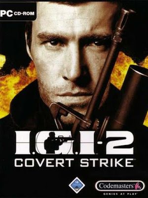 Project IGI 2 : Cover Strike