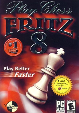 Fritz 8