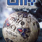 Champions Ship Manager 4