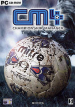 Champions Ship Manager 4
