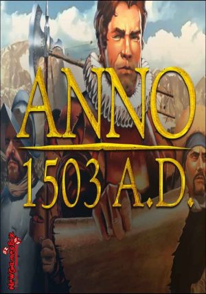 1503 A.D