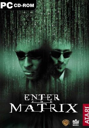 Enter The Matrix