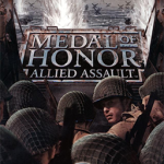 Medal Of Honor: Allied Assault