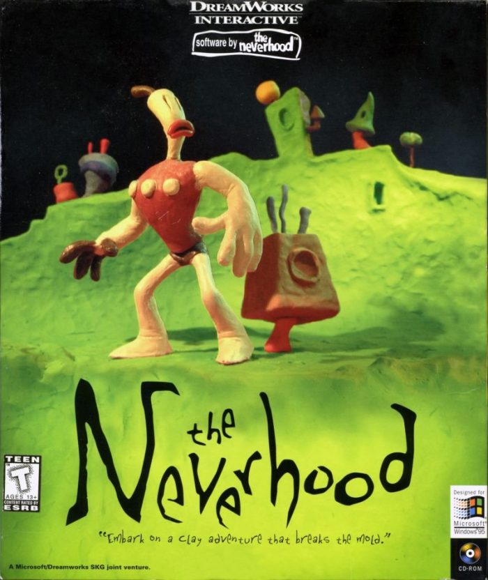 Neverhood