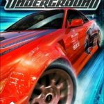 NFS under ground