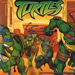 Turtles