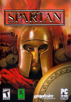 Spartan