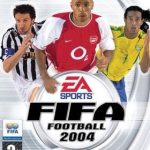 Fifa 2004