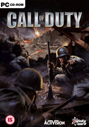 Call of duty 1