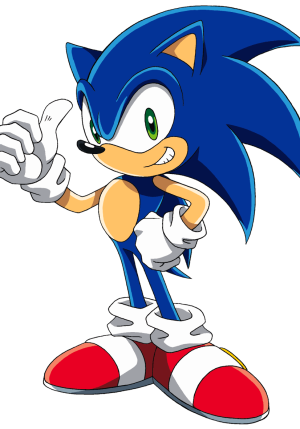 Sonic