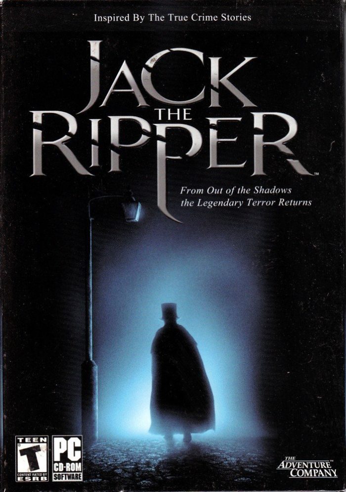 Jack ripper