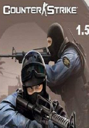 Counter strike 1.5