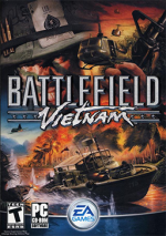 Battle field vietnam