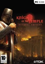 Knight of temple