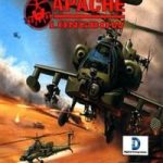 Apache longbow