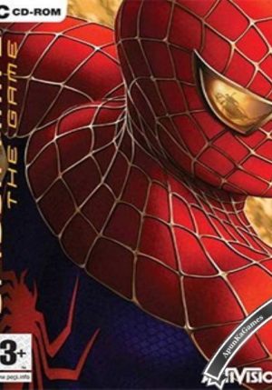 spiderman 2