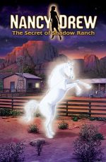 Nancy the secret of shadow ranch