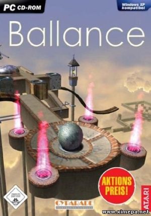 Balance