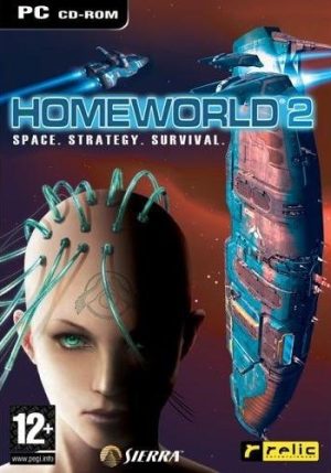 home world 2