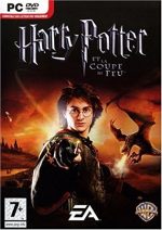 harry potter and goblet of fire