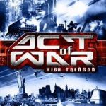 act of war 1&2